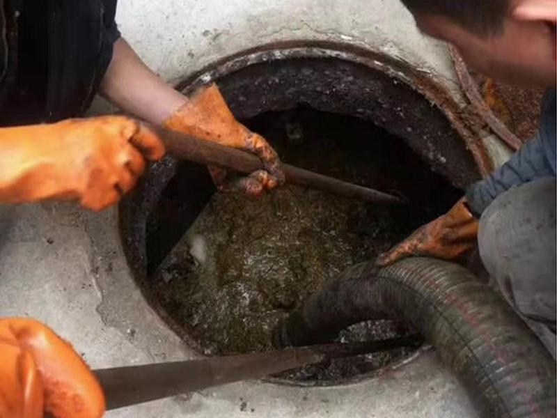 新抚化油池、化粪池清理要做哪些安全措施？